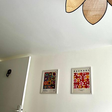 Chambre Dans Maison Meuliere Avec Jardin Chelles  Zewnętrze zdjęcie