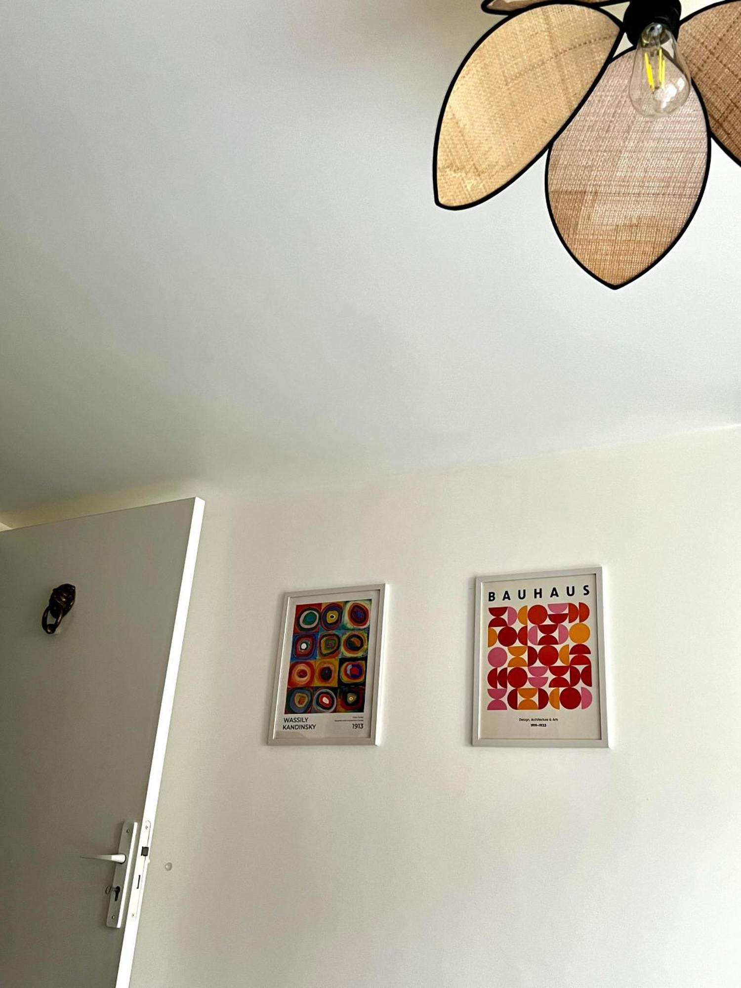 Chambre Dans Maison Meuliere Avec Jardin Chelles  Zewnętrze zdjęcie
