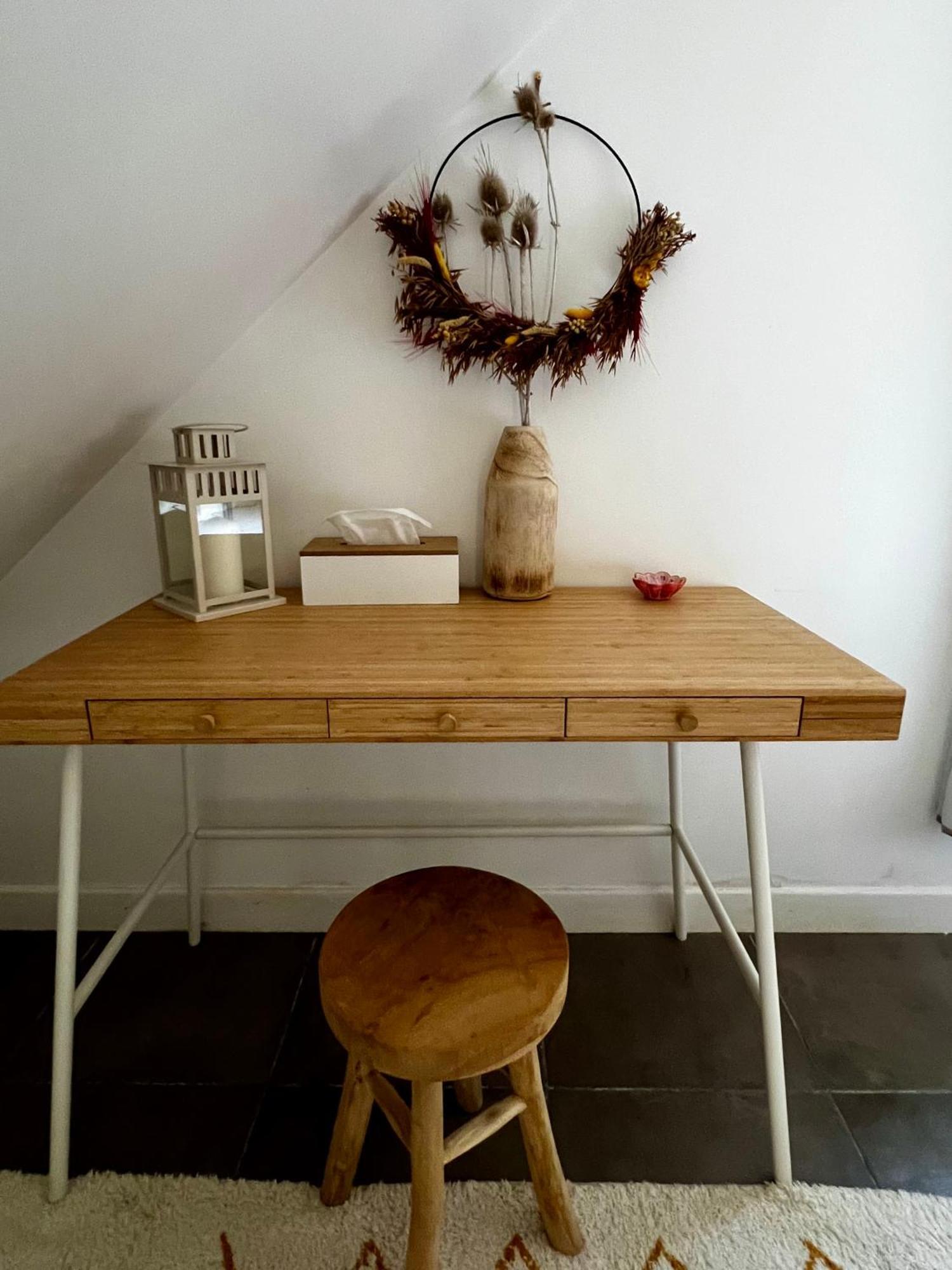 Chambre Dans Maison Meuliere Avec Jardin Chelles  Zewnętrze zdjęcie